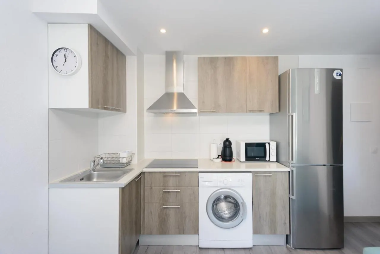 Apartmán Port 27 Empuriabrava