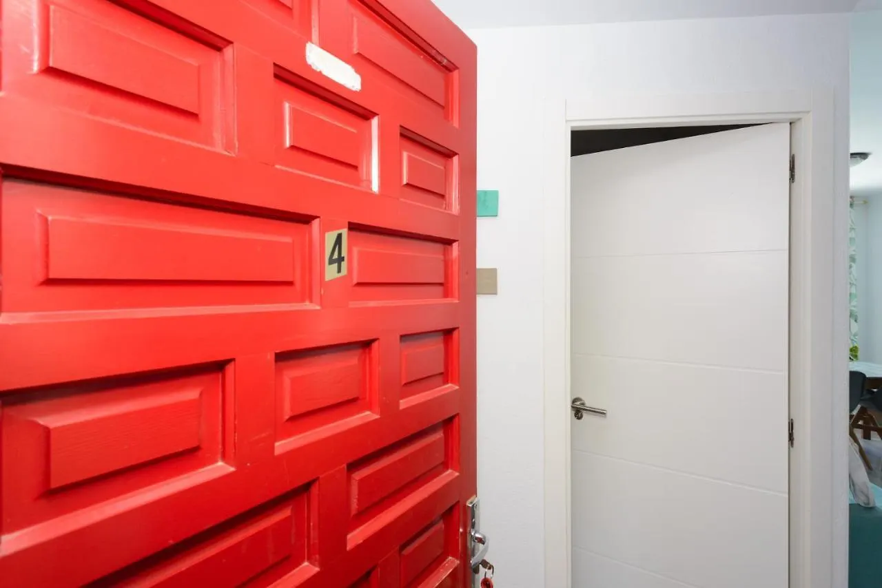 Apartmán Port 27 Empuriabrava