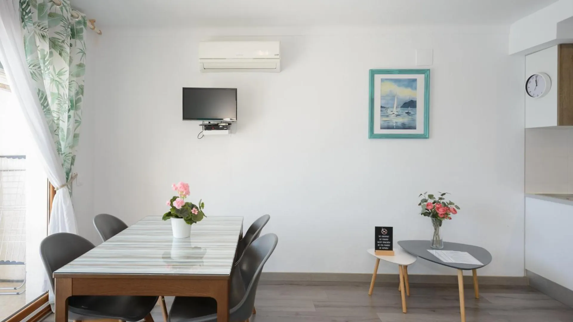 Apartmán Port 27 Empuriabrava