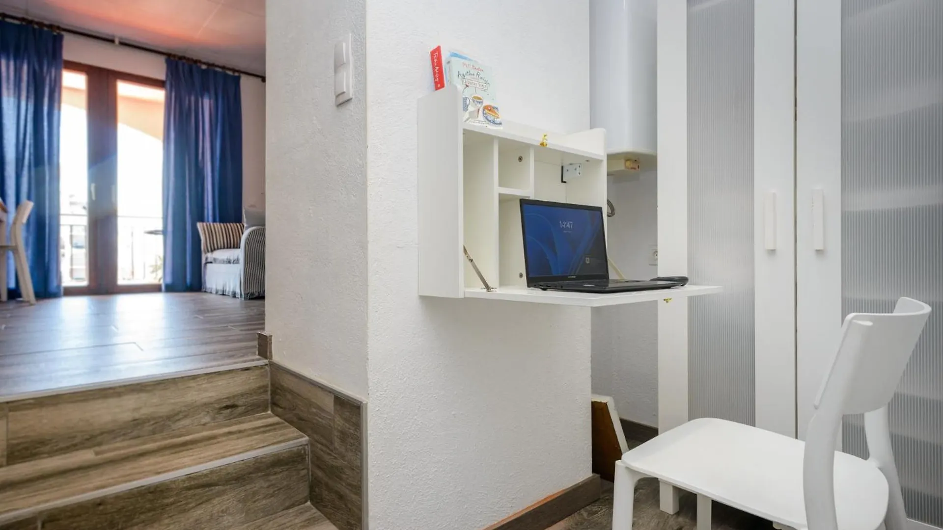 Apartmán Port 27 Empuriabrava