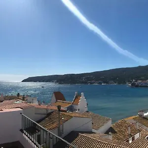 Holiday home Casa Neus, Cadaques
