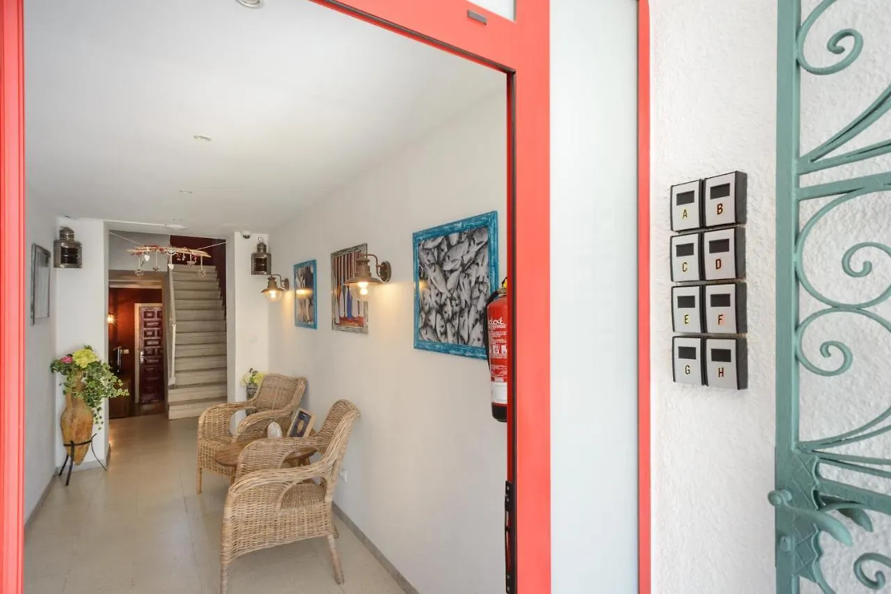 Port 27 Apartment Empuriabrava