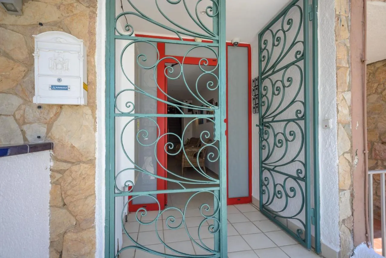 Port 27 Apartment Empuriabrava