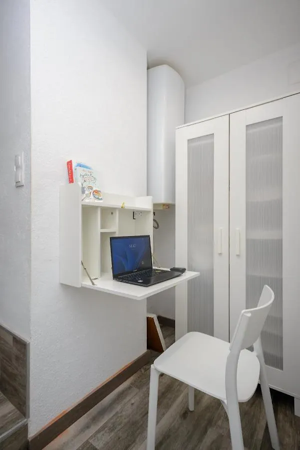 Port 27 Apartment Empuriabrava