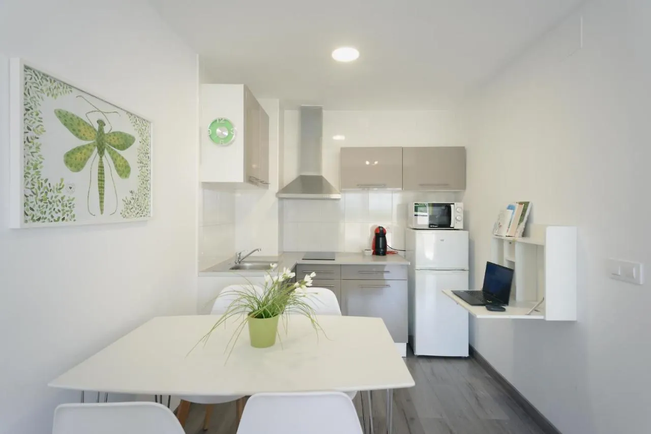 Port 27 Apartment Empuriabrava Spain