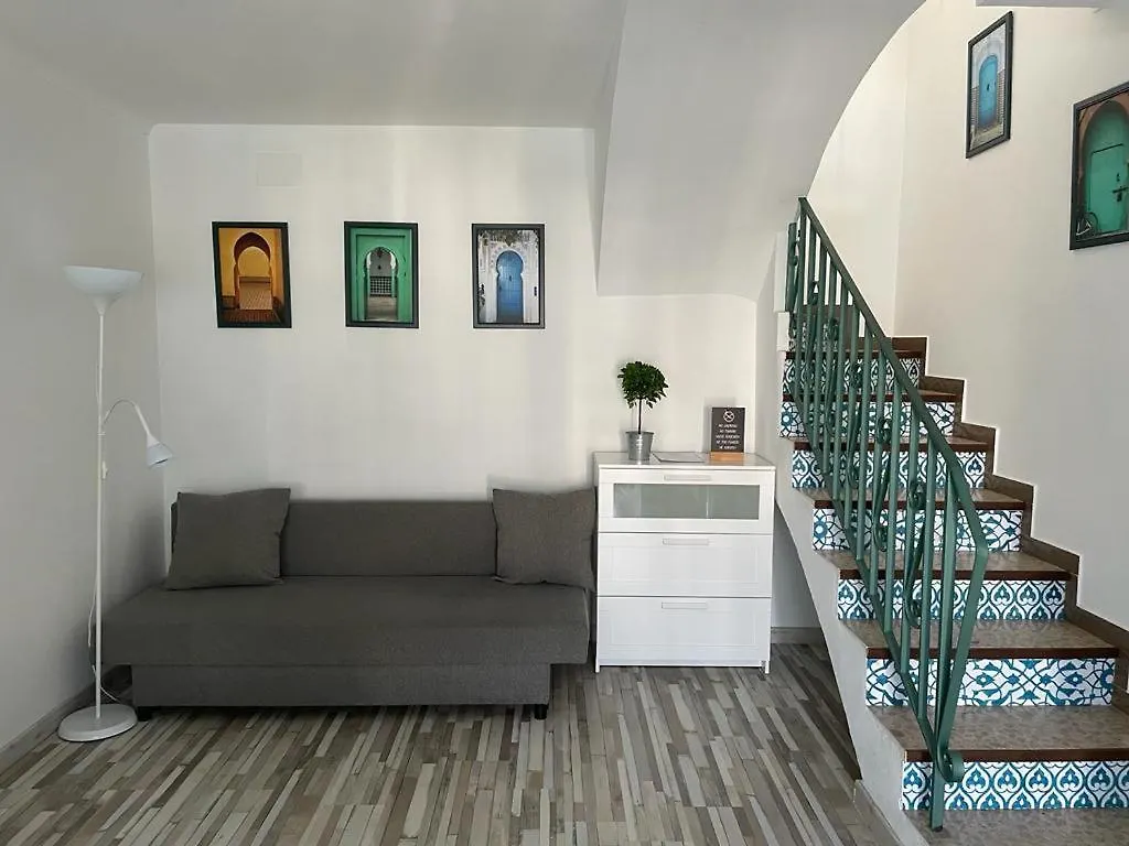 Port 27 Apartment Empuriabrava