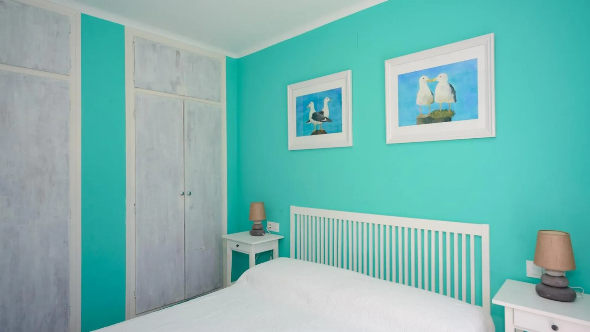 Port 27 Apartment Empuriabrava Spain