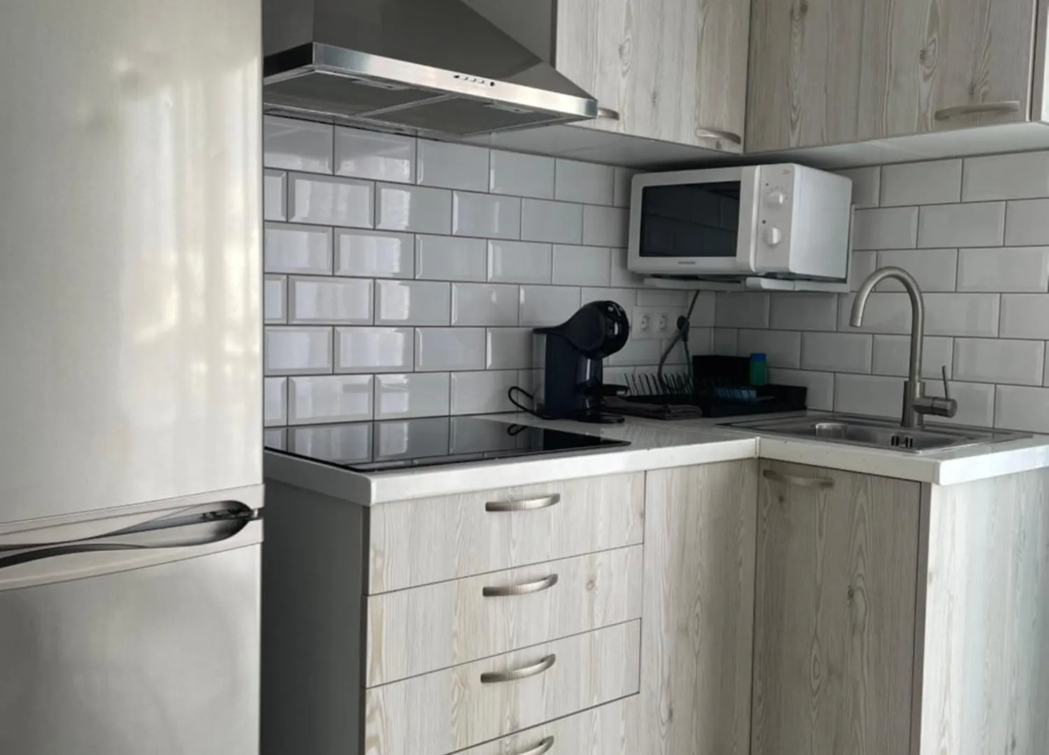 Port 27 Apartment Empuriabrava