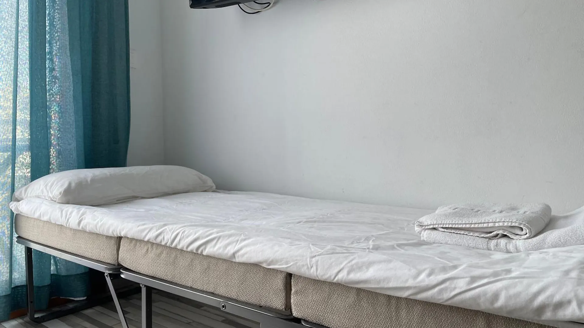 Port 27 Apartment Empuriabrava