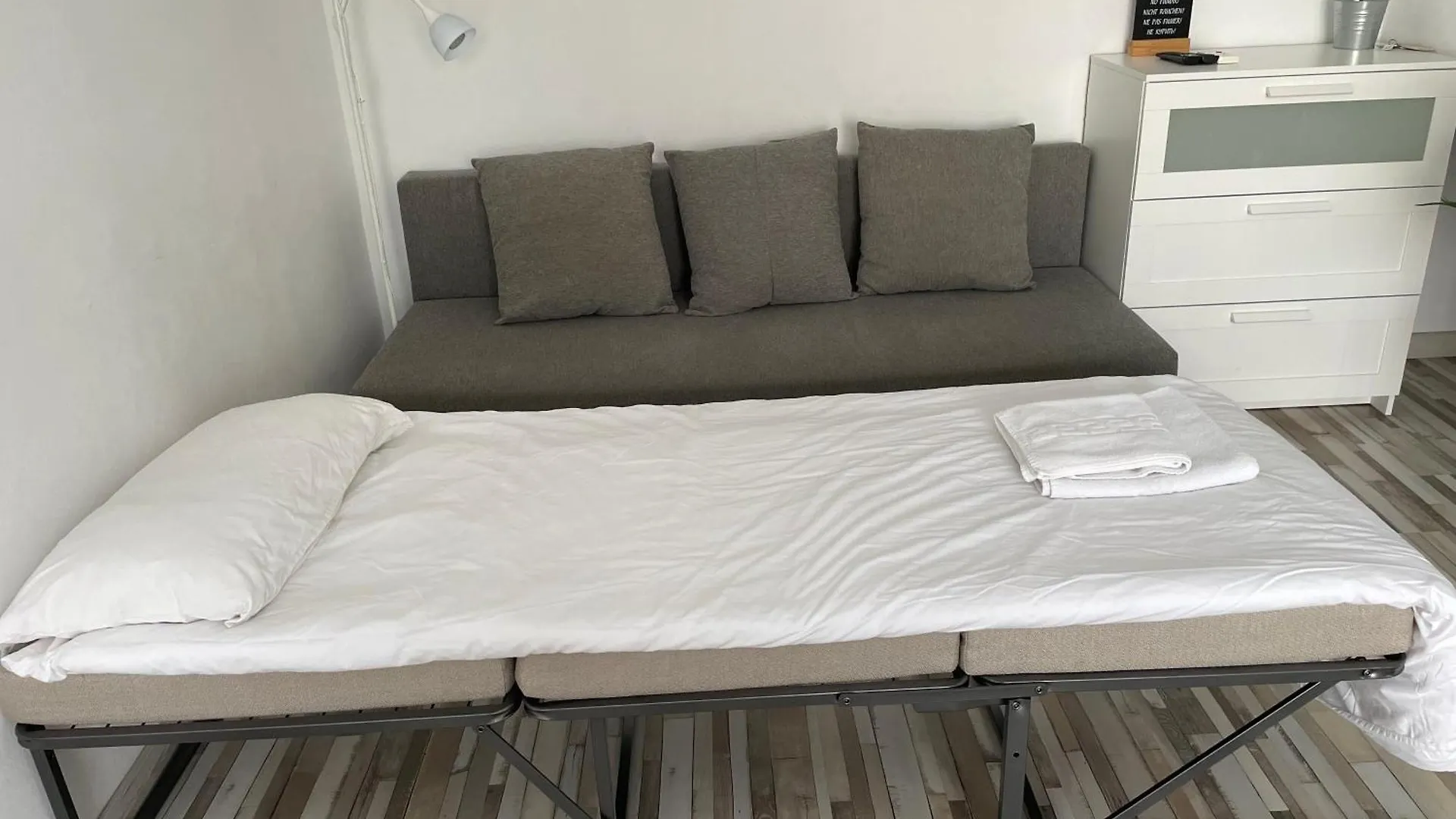 Port 27 Apartment Empuriabrava