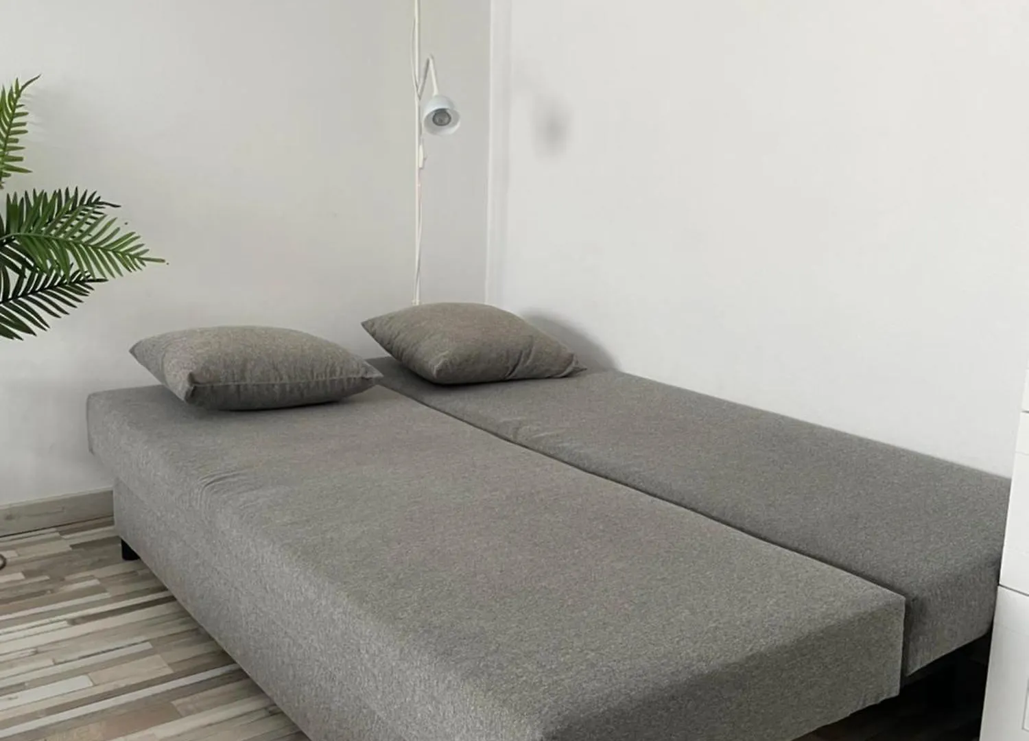 Port 27 Apartment Empuriabrava