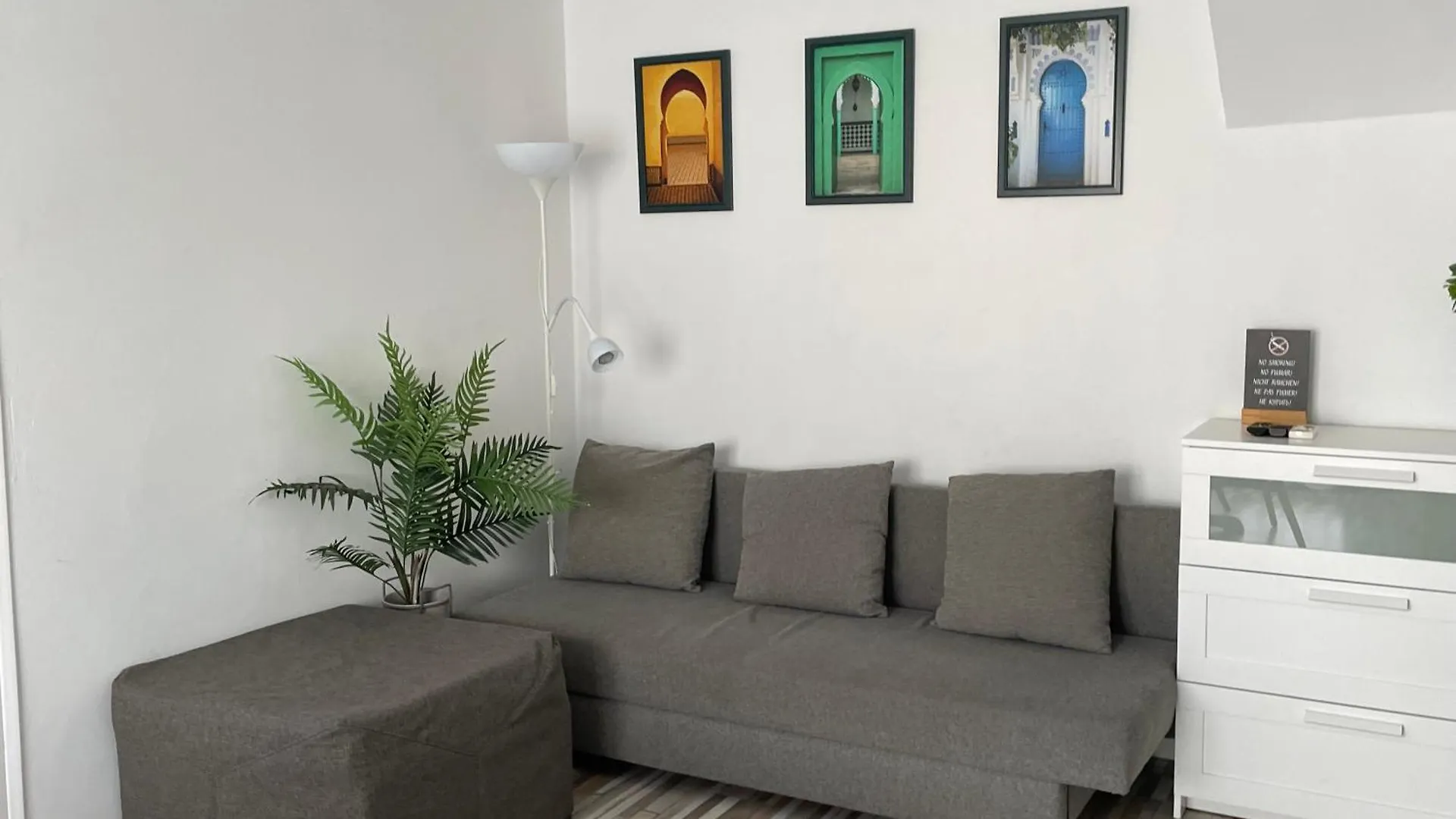 Port 27 Apartment Empuriabrava 0*,  Spain