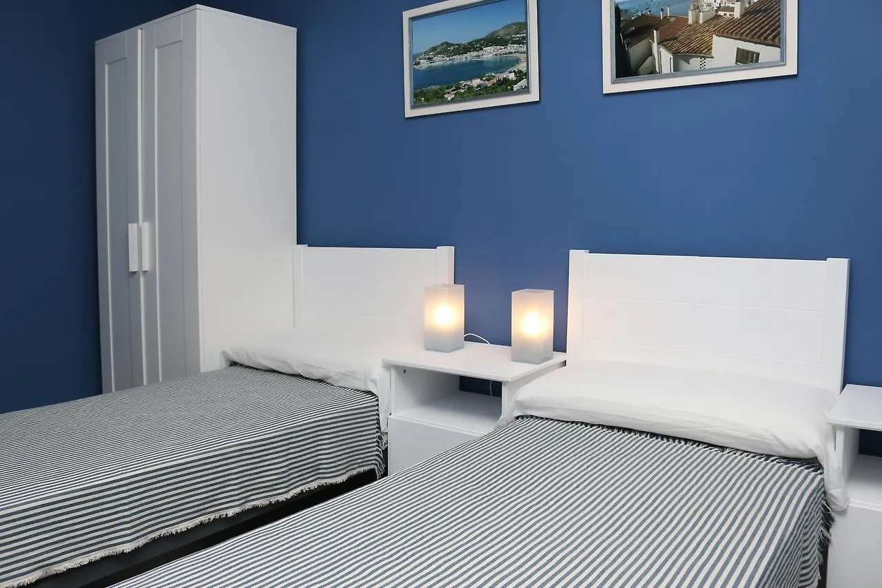 Port 27 Apartment Empuriabrava