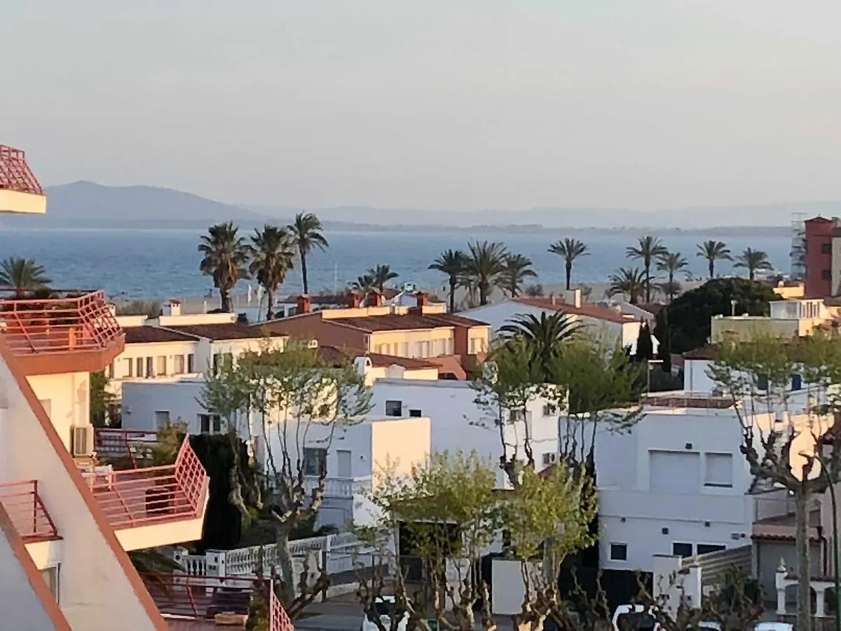 Port 27 Apartment Empuriabrava 0*,  Spain