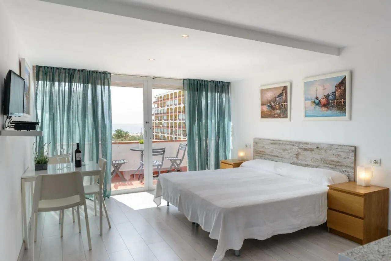 Port 27 Apartment Empuriabrava Spain